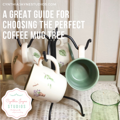 A Great Guide for Choosing the Perfect Coffee Mug Tree